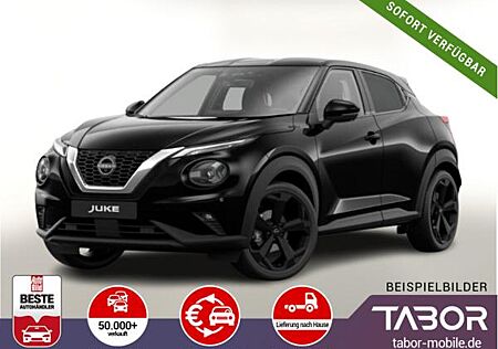 Nissan Juke DCT Tekna ACC LED+ Nav SHZ 360° LM19 Keyl