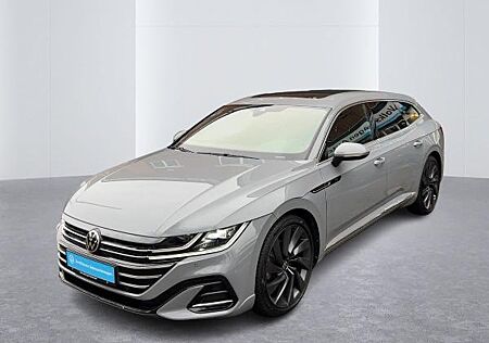VW Arteon Volkswagen Shooting Brake 2.0 TSI R-Line DSG Kamera