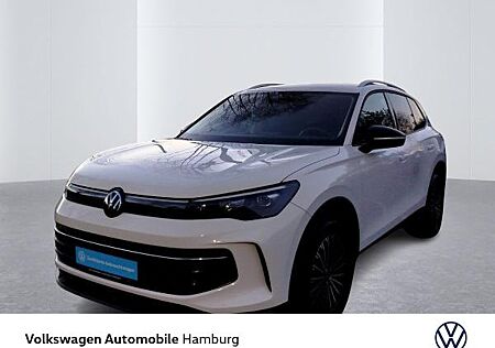 VW Tiguan Volkswagen Goal 1.5 eTSI DSG AHK Navi Sitzheizung