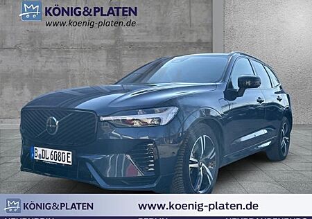 Volvo XC 60 XC60 T8 AWD Ultra Dark Plug-In (EURO 6e) Klima