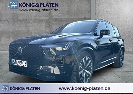Volvo XC 90 XC90 T8 AWD Plus Dark Plug-In (EURO 6e) Klima