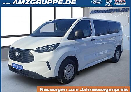 Ford Transit Custom Kombi Trend FT320 L2 5J.*Gar. Sitz-Pak16A