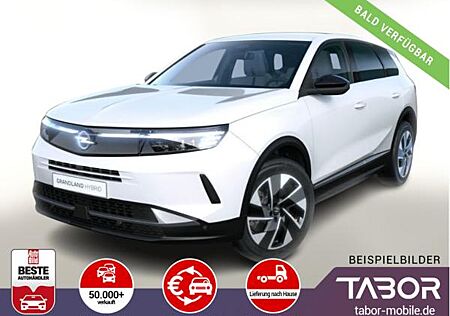 Opel Grandland MHEV AUT GS TechP HUD 360Kam Nav
