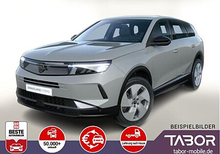 Opel Grandland MHEV AUT Edition AHK KomfortP TechP