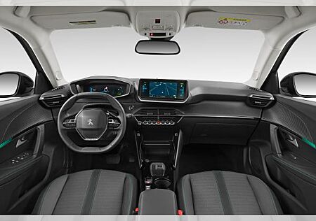 Peugeot 2008 MHEV AT Allure Nav Keyl ACC 360° AWR SHZ BT