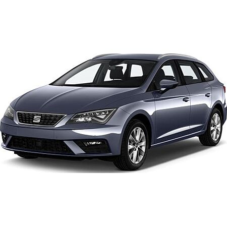 Seat Leon leasen