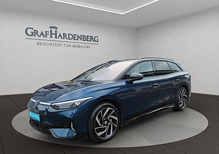 VW ID.7 Volkswagen Tourer GTX / SOFORT VERFÜGBAR !