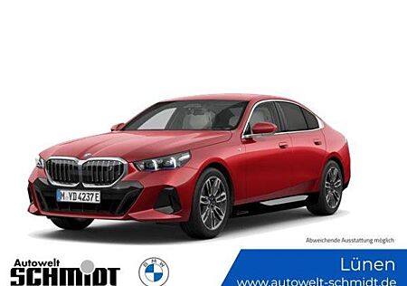 BMW i5 eDrive40 M Sportpaket +Innovationspaket +ACC