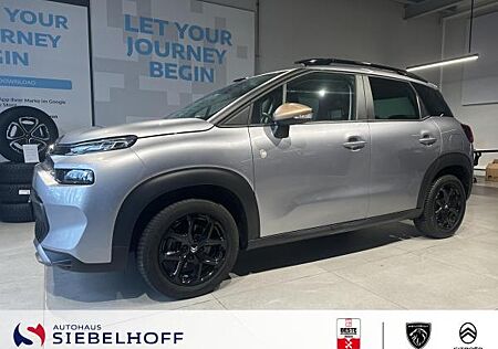 Citroën C3 Aircross C-Series PureTech 130 EAT6