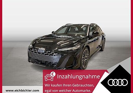 Audi A6 Avant e-hybrid quattro S tronic Matrix