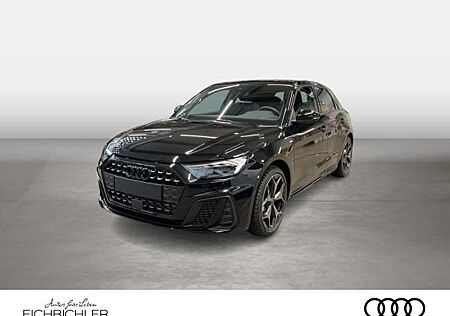 Audi A1 Sportback 35 TFSI S tronic S line