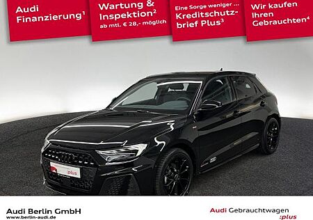 Audi A1 Sportback S line 35 TFSI S tronic