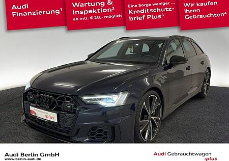 Audi S6 Avant TDI tiptr. LED 360°K NAVI VIRTUAL B&O