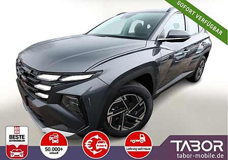 Hyundai Tucson 1.6 PHEV 252 Keyl SHZ 2ZKlima TotWink 17Z