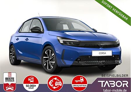Opel Corsa GS LED Kam PDC vo/hi AppC Totw 16Z