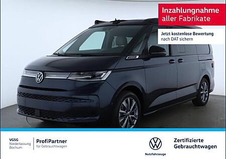 VW T6 California Volkswagen California Ocean DCC AHK ACC IQ.Light Kamera Navi