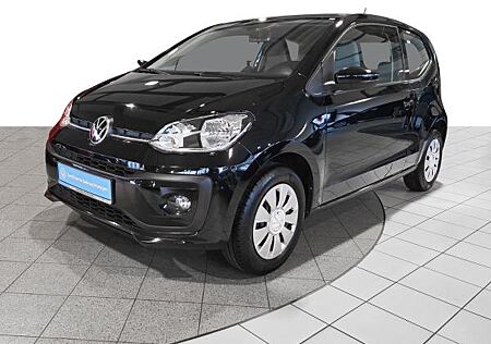 VW Up Volkswagen ! 1.0 Rückfahrkamera Klimaautomatik