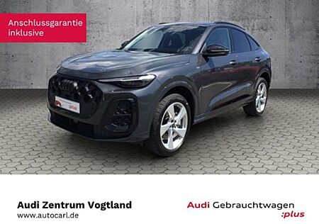 Audi Q5 Sportback 2.0 TDI quattro S-LINE/5JG/TECHPLUS