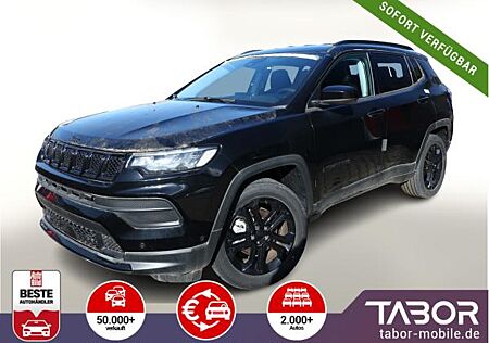 Jeep Compass 1.3 MultiAir 130 Night Eagle PDC Temp