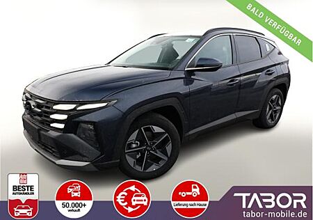 Hyundai Tucson MHEV Trend 18Z Krell 3Z-Klima SHZ el.Klap