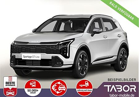 Kia Sportage HEV GT-Line eHK elSitze 4xSHZ DigC ACC