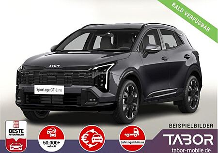 Kia Sportage HEV AWD GT-Line eHK elSitze 4xSHZ DigC