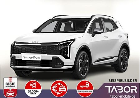 Kia Sportage HEV AWD GT-Line eHK elSitze 4xSHZ DigC