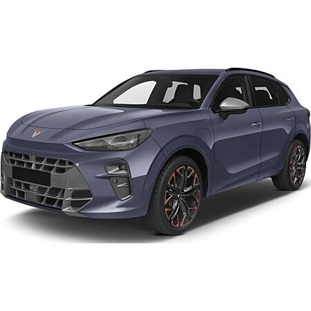 Cupra Terramar leasen