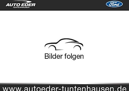 Ford Ranger Plug-in-Hybrid Wildtrak e-4WD Doppelkabine