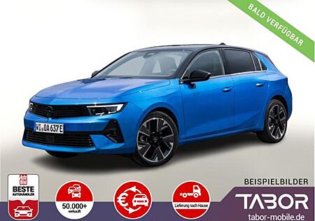 Opel Astra 54kWh GS Schiebed Navi Kam SHZ Keyl