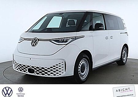 VW ID.BUZZ Volkswagen Pro KR 210kW GOAL Winterr. AreaView Anschlussgarantie