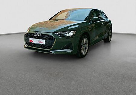 Audi A3 Sportback advanced 30 TSFI 5JGAR LED Virtual Navi+