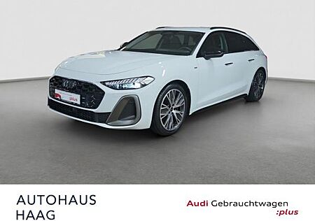 Audi A5 Avant TFSI 5JGar S line Tech plus MMI plus el.Sitz