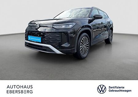 VW Tayron Volkswagen Life 1.5 eTSI 5JGar Winter AHK LenkHzg LM18