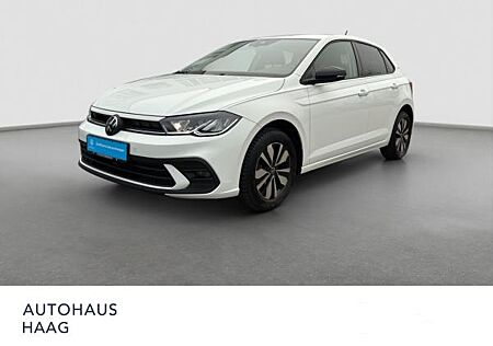 VW Polo Volkswagen GOAL 1.0 TSI App Travel Assist LM Navi