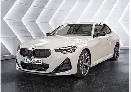BMW 240 M240i Coupe NEUJAHRAKTION