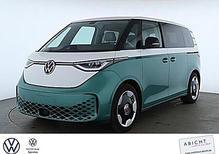 VW ID.BUZZ Volkswagen Pro KR GOAL 210kW 6Sitze Winterr. ACC Anschlussgarantie