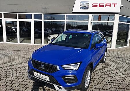 Seat Ateca Road Edition KAMERA PDC v+h SHZ Virtual Cockpit