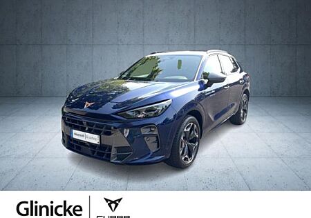 Cupra Terramar 1.5 e-HYBRID 150 kW (204 PS) 6-Gang-DSG VFW
