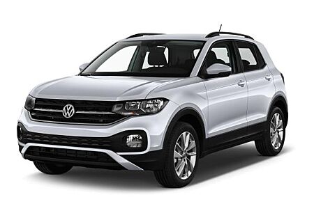 VW T-Cross Volkswagen Life 1.0 TSI ACC LED PDC FREISP. Anschlussgarantie