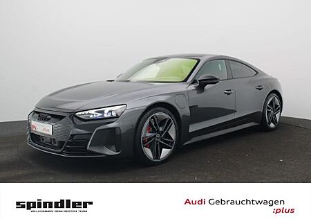 Audi RS e-tron GT quattro/ MatrixLaser, HuD, 360°,B&O