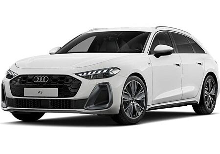 Audi A5 Avant S line TFSI 150 kW ACC/NAVI/RFK/EPH+++