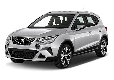 Seat Arona Road Edition 1.0 TSI*VFW*NAVI*Sitzhe*