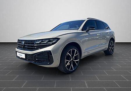 VW Touareg Volkswagen R-Line 3.0 TDI 4 Motion