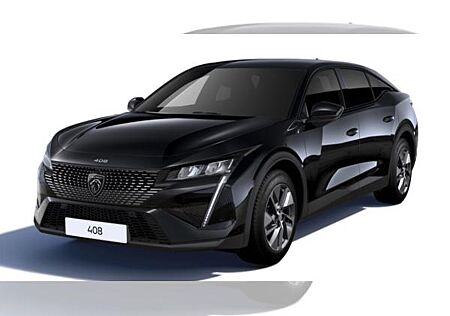 Peugeot 408 Allure Business MHEV 145 "Sofort Verfügbar"