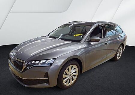 Skoda Octavia Combi Selection eTSI DSG