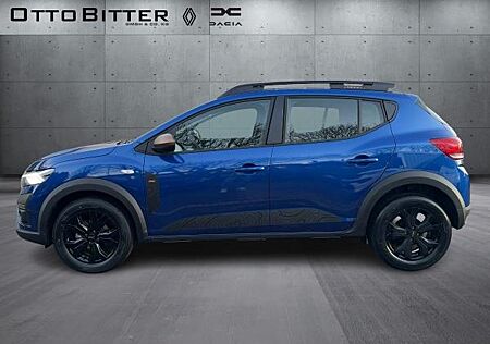 Dacia Sandero Stepway Extreme TCe90 AUTOMATIK SITZH/CITY 🤩 SONDERAKTION 🛒 SOFORT VERFÜGBAR ❗️❗️❗️
