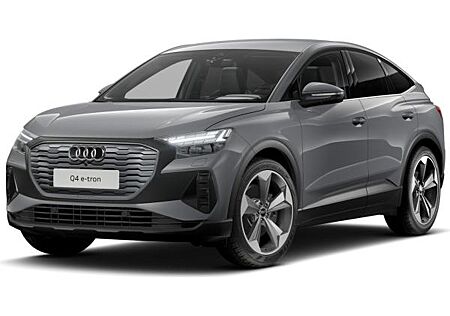 Audi Q4 e-tron 40 Sportback