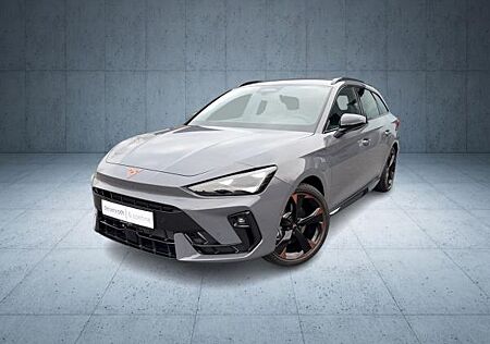 Cupra Leon Sportstourer e-HYBRID*VFW*Nav*Sennheiser*Assist