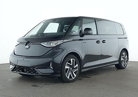 VW ID.BUZZ Volkswagen GTX LWB AHK 5 Jahre Garantie